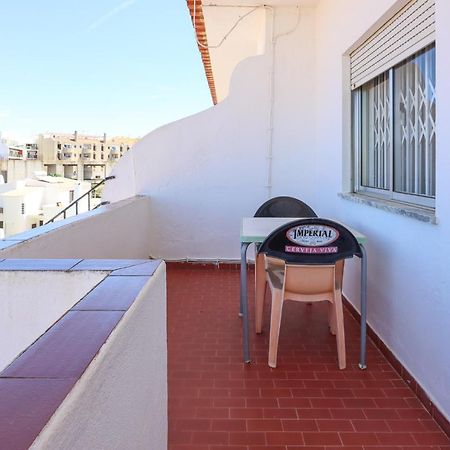 Apartamento Tio Pedro - By Bedzy Albufeira Eksteriør bilde