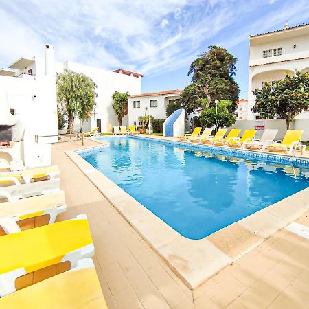 Apartamento Tio Pedro - By Bedzy Albufeira Eksteriør bilde