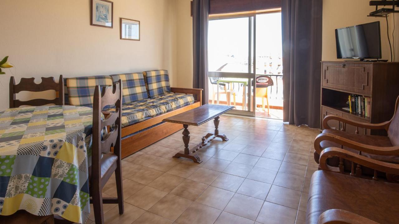 Apartamento Tio Pedro - By Bedzy Albufeira Eksteriør bilde