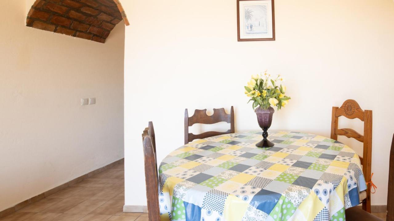 Apartamento Tio Pedro - By Bedzy Albufeira Eksteriør bilde
