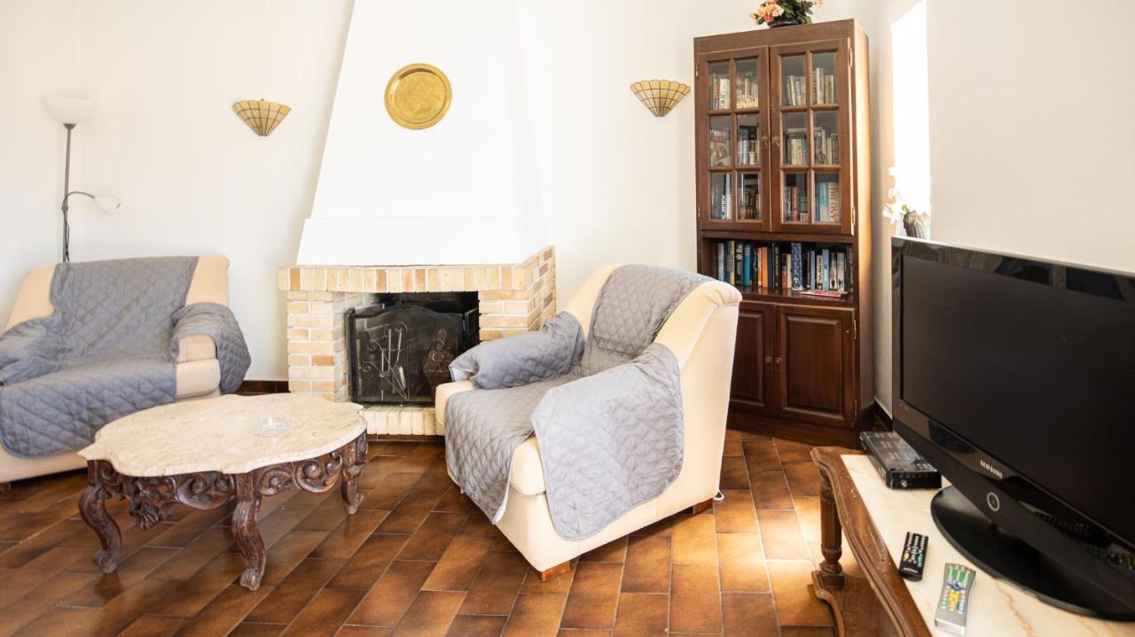 Apartamento Tio Pedro - By Bedzy Albufeira Eksteriør bilde
