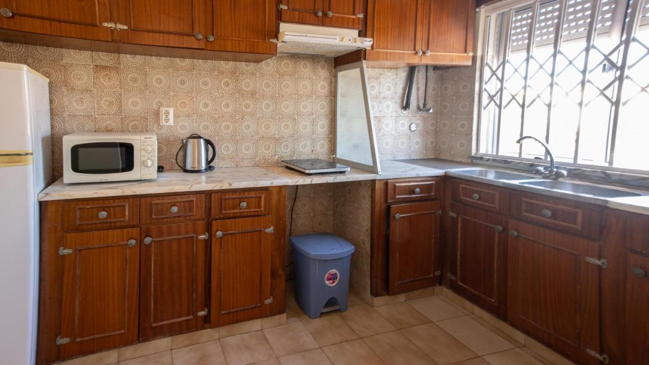 Apartamento Tio Pedro - By Bedzy Albufeira Eksteriør bilde