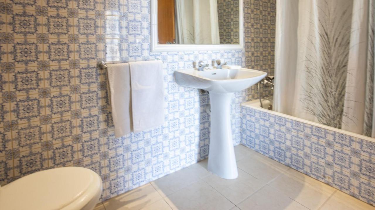 Apartamento Tio Pedro - By Bedzy Albufeira Eksteriør bilde