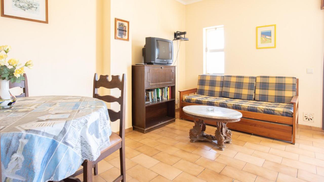 Apartamento Tio Pedro - By Bedzy Albufeira Eksteriør bilde