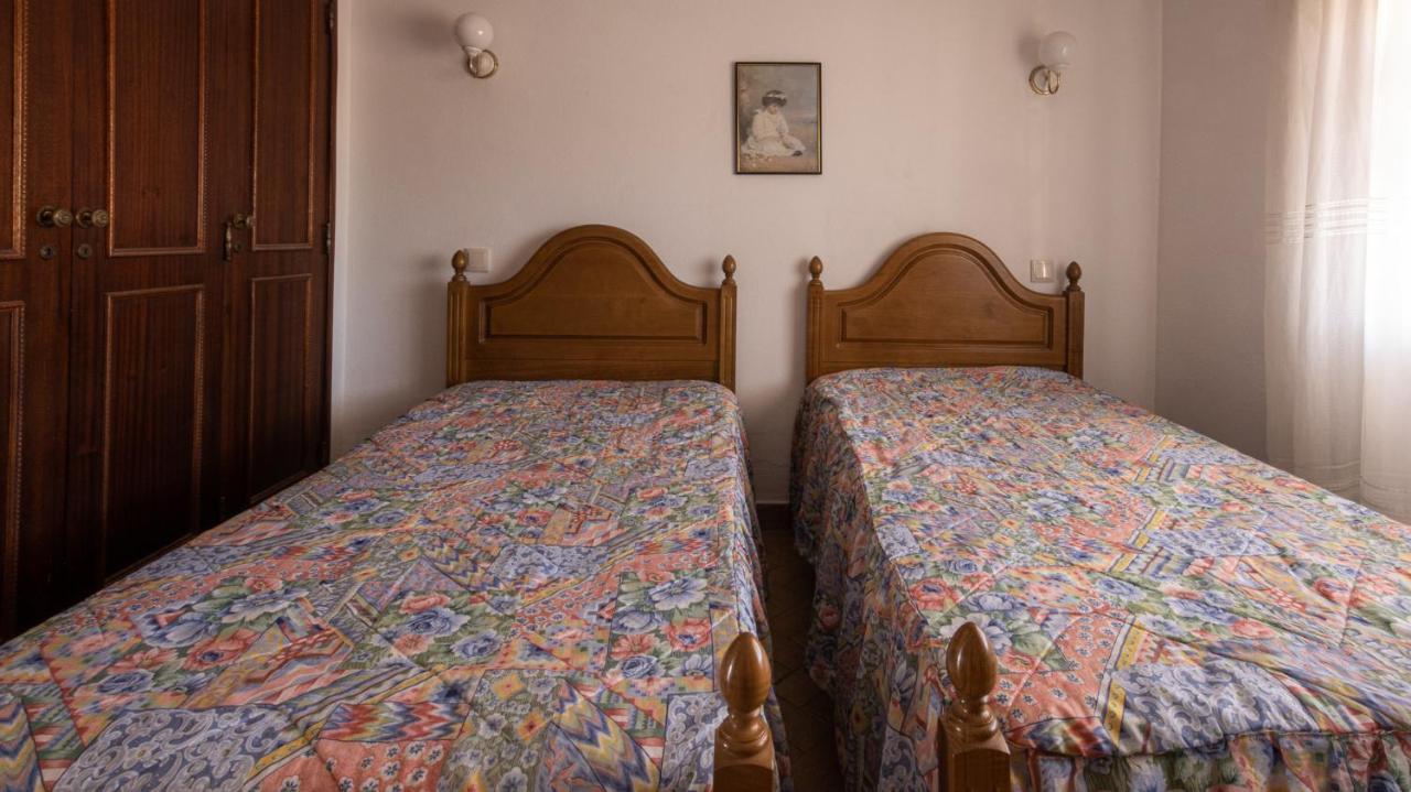 Apartamento Tio Pedro - By Bedzy Albufeira Eksteriør bilde