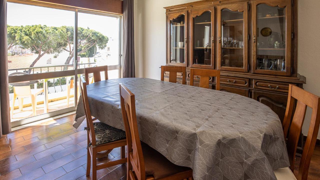 Apartamento Tio Pedro - By Bedzy Albufeira Eksteriør bilde