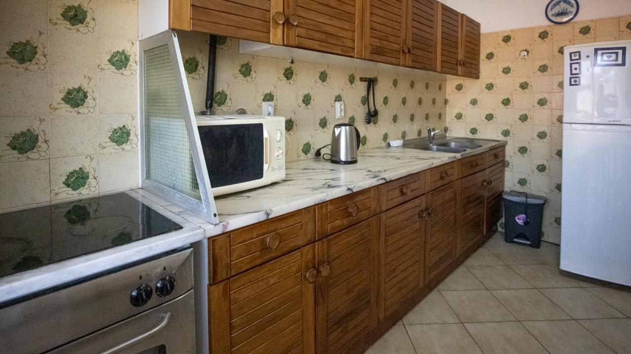 Apartamento Tio Pedro - By Bedzy Albufeira Eksteriør bilde