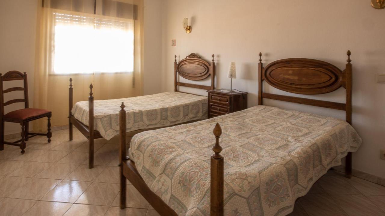 Apartamento Tio Pedro - By Bedzy Albufeira Eksteriør bilde