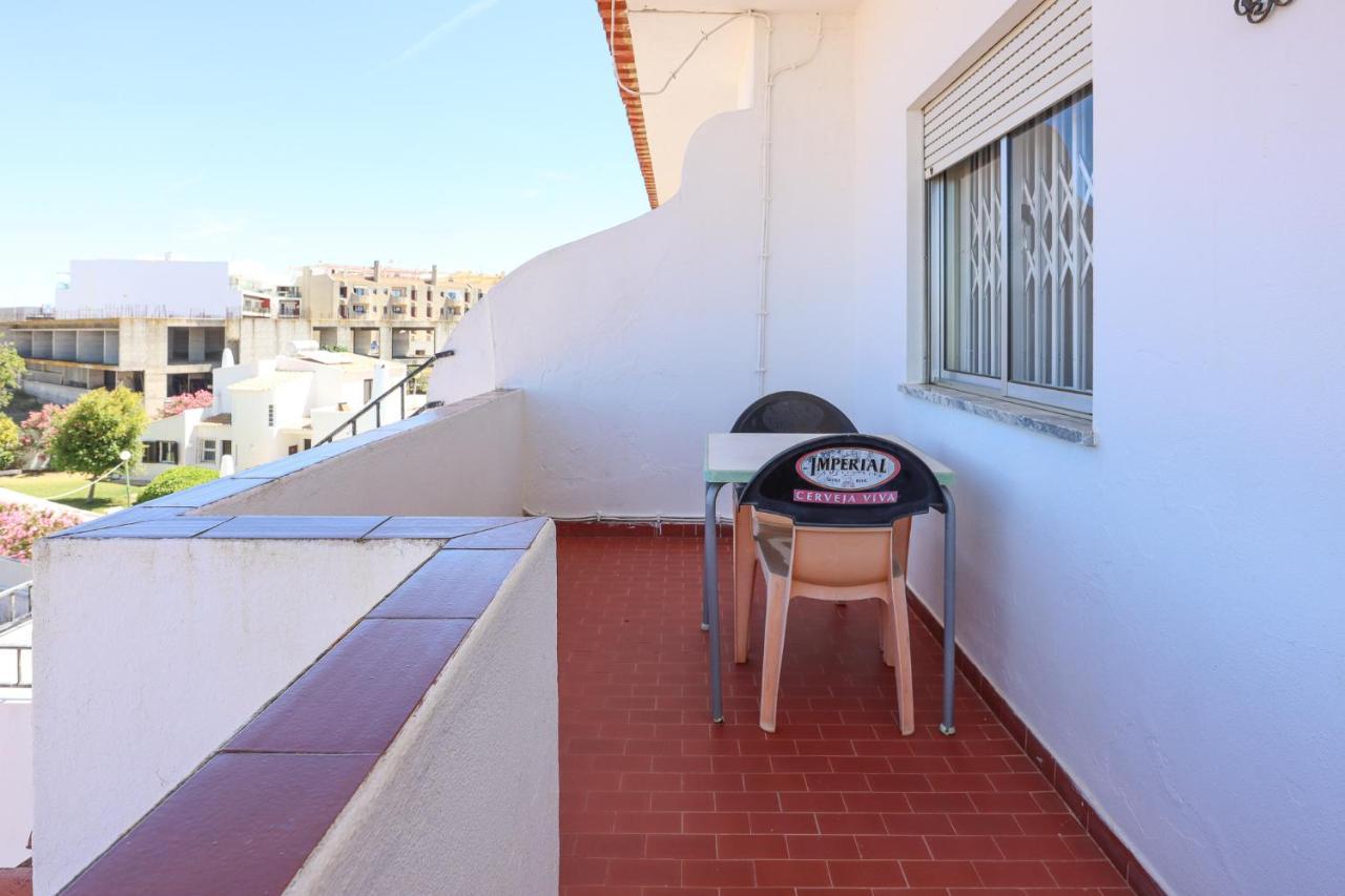 Apartamento Tio Pedro - By Bedzy Albufeira Eksteriør bilde
