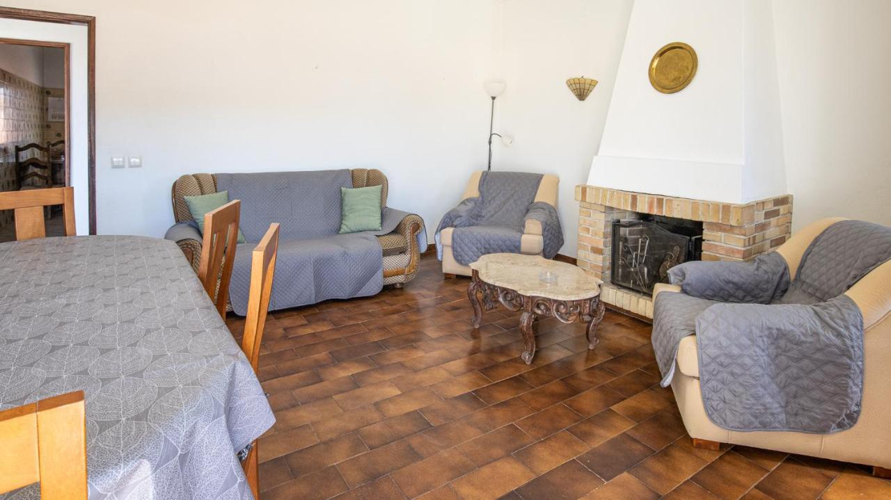 Apartamento Tio Pedro - By Bedzy Albufeira Eksteriør bilde
