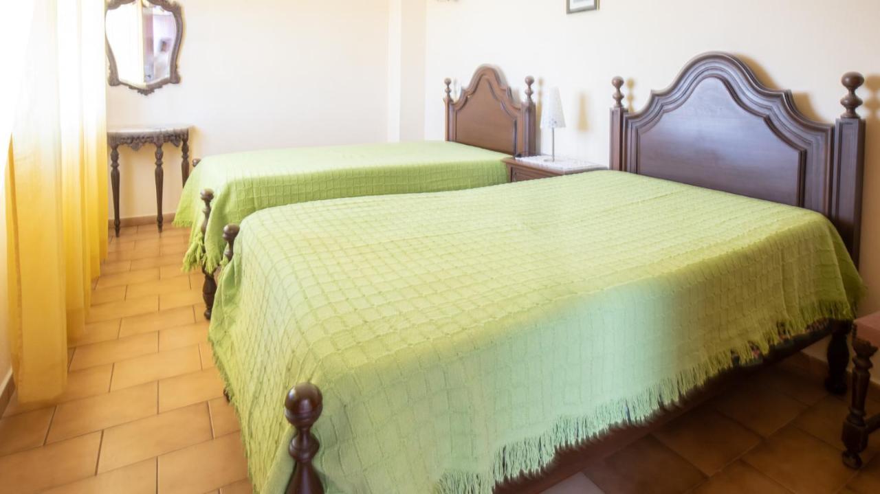 Apartamento Tio Pedro - By Bedzy Albufeira Eksteriør bilde